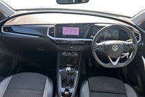 Vauxhall Grandland SUV (21-24) 1.2 Turbo GS Line 5dr For Sale - Baylis Cheltenham, Cheltenham