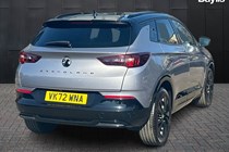 Vauxhall Grandland SUV (21-24) 1.2 Turbo GS Line 5dr For Sale - Baylis Cheltenham, Cheltenham