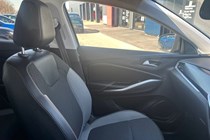 Vauxhall Grandland SUV (21-24) 1.2 Turbo GS Line 5dr For Sale - Baylis Cheltenham, Cheltenham