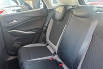 Vauxhall Grandland SUV (21-24) 1.2 Turbo GS Line 5dr For Sale - Baylis Cheltenham, Cheltenham