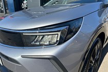 Vauxhall Grandland SUV (21-24) 1.2 Turbo GS Line 5dr For Sale - Baylis Cheltenham, Cheltenham