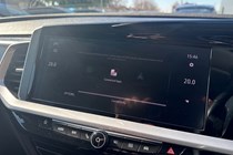 Vauxhall Grandland SUV (21-24) 1.2 Turbo GS Line 5dr For Sale - Baylis Cheltenham, Cheltenham
