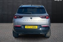 Vauxhall Grandland SUV (21-24) 1.2 Turbo GS Line 5dr For Sale - Baylis Cheltenham, Cheltenham