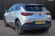 Vauxhall Grandland SUV (21-24) 1.2 Turbo GS Line 5dr For Sale - Baylis Cheltenham, Cheltenham