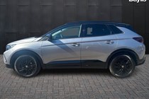 Vauxhall Grandland SUV (21-24) 1.2 Turbo GS Line 5dr For Sale - Baylis Cheltenham, Cheltenham