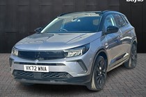 Vauxhall Grandland SUV (21-24) 1.2 Turbo GS Line 5dr For Sale - Baylis Cheltenham, Cheltenham