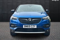 Vauxhall Grandland X SUV (18-21) SRi Nav 1.2 (130PS) Turbo auto 5d For Sale - Baylis Cheltenham, Cheltenham