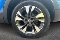 Vauxhall Grandland X SUV (18-21) SRi Nav 1.2 (130PS) Turbo auto 5d For Sale - Baylis Cheltenham, Cheltenham