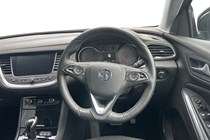 Vauxhall Grandland X SUV (18-21) SRi Nav 1.2 (130PS) Turbo auto 5d For Sale - Baylis Cheltenham, Cheltenham