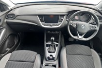 Vauxhall Grandland X SUV (18-21) SRi Nav 1.2 (130PS) Turbo auto 5d For Sale - Baylis Cheltenham, Cheltenham