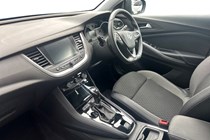 Vauxhall Grandland X SUV (18-21) SRi Nav 1.2 (130PS) Turbo auto 5d For Sale - Baylis Cheltenham, Cheltenham