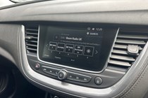 Vauxhall Grandland X SUV (18-21) SRi Nav 1.2 (130PS) Turbo auto 5d For Sale - Baylis Cheltenham, Cheltenham