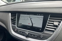 Vauxhall Grandland X SUV (18-21) SRi Nav 1.2 (130PS) Turbo auto 5d For Sale - Baylis Cheltenham, Cheltenham