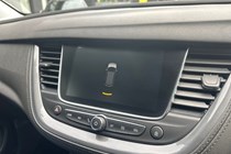 Vauxhall Grandland X SUV (18-21) SRi Nav 1.2 (130PS) Turbo auto 5d For Sale - Baylis Cheltenham, Cheltenham