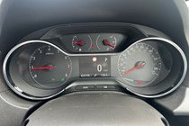 Vauxhall Grandland X SUV (18-21) SRi Nav 1.2 (130PS) Turbo auto 5d For Sale - Baylis Cheltenham, Cheltenham