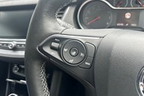 Vauxhall Grandland X SUV (18-21) SRi Nav 1.2 (130PS) Turbo auto 5d For Sale - Baylis Cheltenham, Cheltenham