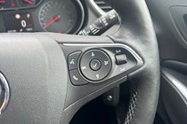 Vauxhall Grandland X SUV (18-21) SRi Nav 1.2 (130PS) Turbo auto 5d For Sale - Baylis Cheltenham, Cheltenham