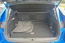 Vauxhall Grandland X SUV (18-21) SRi Nav 1.2 (130PS) Turbo auto 5d For Sale - Baylis Cheltenham, Cheltenham