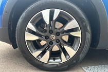 Vauxhall Grandland X SUV (18-21) SRi Nav 1.2 (130PS) Turbo auto 5d For Sale - Baylis Cheltenham, Cheltenham