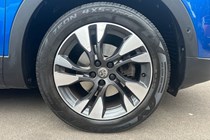 Vauxhall Grandland X SUV (18-21) SRi Nav 1.2 (130PS) Turbo auto 5d For Sale - Baylis Cheltenham, Cheltenham