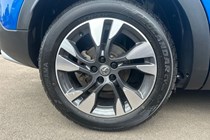 Vauxhall Grandland X SUV (18-21) SRi Nav 1.2 (130PS) Turbo auto 5d For Sale - Baylis Cheltenham, Cheltenham