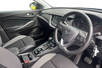 Vauxhall Grandland X SUV (18-21) SRi Nav 1.2 (130PS) Turbo auto 5d For Sale - Baylis Cheltenham, Cheltenham