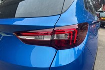 Vauxhall Grandland X SUV (18-21) SRi Nav 1.2 (130PS) Turbo auto 5d For Sale - Baylis Cheltenham, Cheltenham