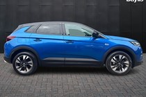 Vauxhall Grandland X SUV (18-21) SRi Nav 1.2 (130PS) Turbo auto 5d For Sale - Baylis Cheltenham, Cheltenham