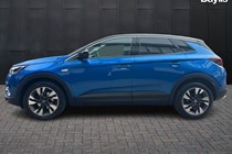 Vauxhall Grandland X SUV (18-21) SRi Nav 1.2 (130PS) Turbo auto 5d For Sale - Baylis Cheltenham, Cheltenham