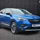 Vauxhall Grandland X SUV (18-21) SRi Nav 1.2 (130PS) Turbo auto 5d For Sale - Baylis Cheltenham, Cheltenham