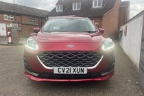 Ford Kuga SUV (20 on) Vignale 2.0 EcoBlue 150PS mHEV 5d For Sale - Ludham Garage, Great Yarmouth