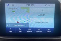 Ford Kuga SUV (20 on) Vignale 2.0 EcoBlue 150PS mHEV 5d For Sale - Ludham Garage, Great Yarmouth