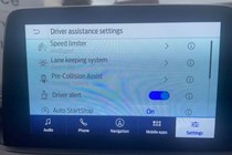 Ford Kuga SUV (20 on) Vignale 2.0 EcoBlue 150PS mHEV 5d For Sale - Ludham Garage, Great Yarmouth