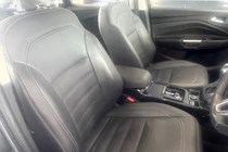 Ford Kuga (12-20) Titanium X 2.0 TDCi 180PS AWD PowerShift auto 5d For Sale - Ludham Garage, Great Yarmouth