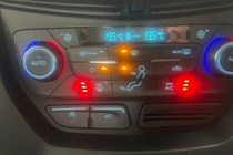 Ford Kuga (12-20) Titanium X 2.0 TDCi 180PS AWD PowerShift auto 5d For Sale - Ludham Garage, Great Yarmouth