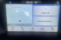 Ford Kuga (12-20) Titanium X 2.0 TDCi 180PS AWD PowerShift auto 5d For Sale - Ludham Garage, Great Yarmouth