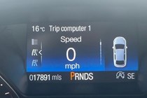 Ford Kuga (12-20) Titanium X 2.0 TDCi 180PS AWD PowerShift auto 5d For Sale - Ludham Garage, Great Yarmouth