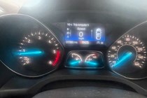 Ford Kuga (12-20) Titanium X 2.0 TDCi 180PS AWD PowerShift auto 5d For Sale - Ludham Garage, Great Yarmouth