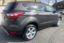 Ford Kuga (12-20) Titanium X 2.0 TDCi 180PS AWD PowerShift auto 5d For Sale - Ludham Garage, Great Yarmouth