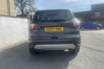Ford Kuga (12-20) Titanium X 2.0 TDCi 180PS AWD PowerShift auto 5d For Sale - Ludham Garage, Great Yarmouth