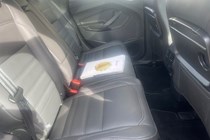 Ford Kuga (12-20) Titanium X 2.0 TDCi 180PS AWD PowerShift auto 5d For Sale - Ludham Garage, Great Yarmouth