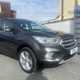 Ford Kuga (12-20) Titanium X 2.0 TDCi 180PS AWD PowerShift auto 5d For Sale - Ludham Garage, Great Yarmouth