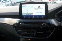 Ford Kuga SUV (20 on) 1.5 EcoBlue Titanium Edition Auto 5d For Sale - Kerr Baillie Ltd, Ardrossan