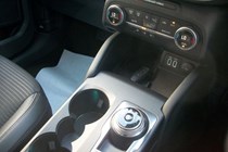 Ford Kuga SUV (20 on) 1.5 EcoBlue Titanium Edition Auto 5d For Sale - Kerr Baillie Ltd, Ardrossan