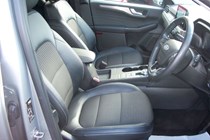 Ford Kuga SUV (20 on) 1.5 EcoBlue Titanium Edition Auto 5d For Sale - Kerr Baillie Ltd, Ardrossan