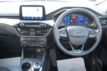 Ford Kuga SUV (20 on) 1.5 EcoBlue Titanium Edition Auto 5d For Sale - Kerr Baillie Ltd, Ardrossan