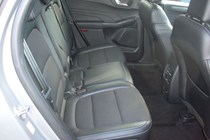 Ford Kuga SUV (20 on) 1.5 EcoBlue Titanium Edition Auto 5d For Sale - Kerr Baillie Ltd, Ardrossan