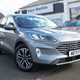 Ford Kuga SUV (20 on) 1.5 EcoBlue Titanium Edition Auto 5d For Sale - Kerr Baillie Ltd, Ardrossan