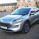 Ford Kuga SUV (20 on) 1.5 EcoBlue Titanium Edition Auto 5d For Sale - Kerr Baillie Ltd, Ardrossan