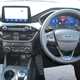 Ford Kuga SUV (20 on) 1.5 EcoBlue Titanium Edition Auto 5d For Sale - Kerr Baillie Ltd, Ardrossan